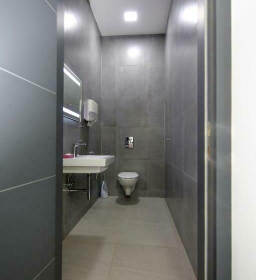 هتل Guest House Prague