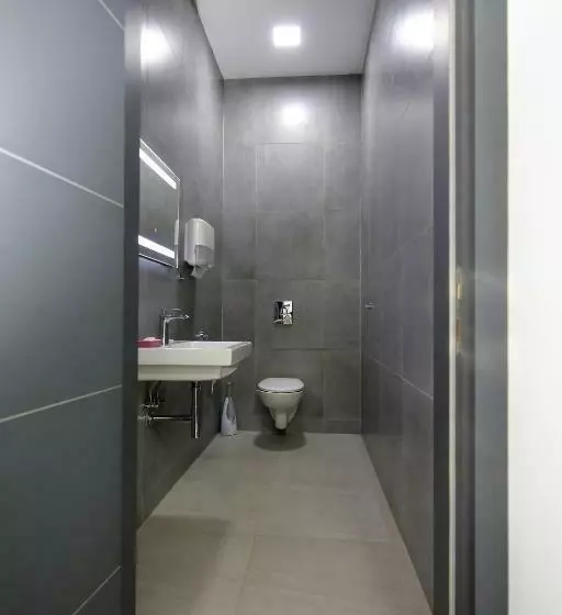 هتل Guest House Prague