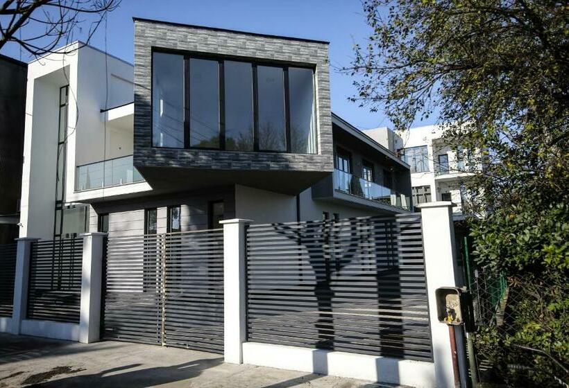 هتل Guest House Prague