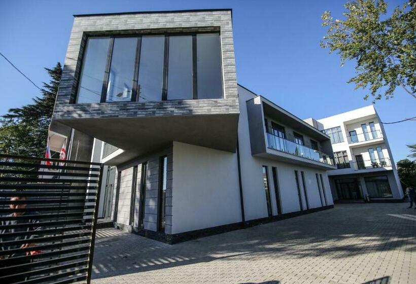 هتل Guest House Prague