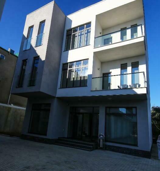 هتل Guest House Prague