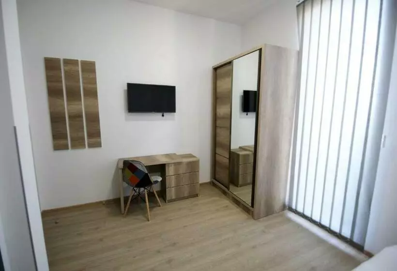 هتل Guest House Prague