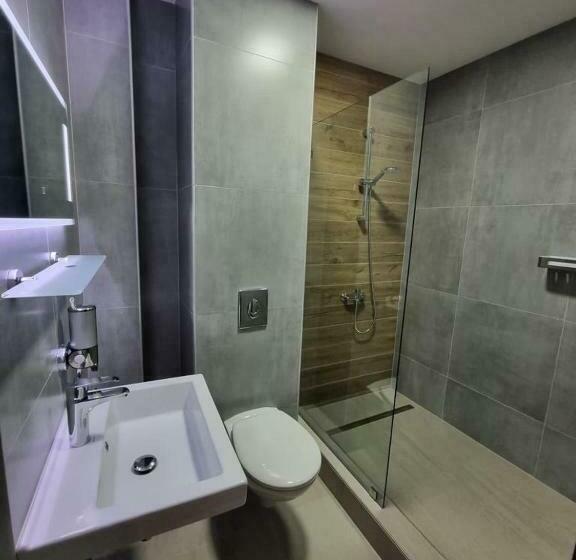 هتل Guest House Prague