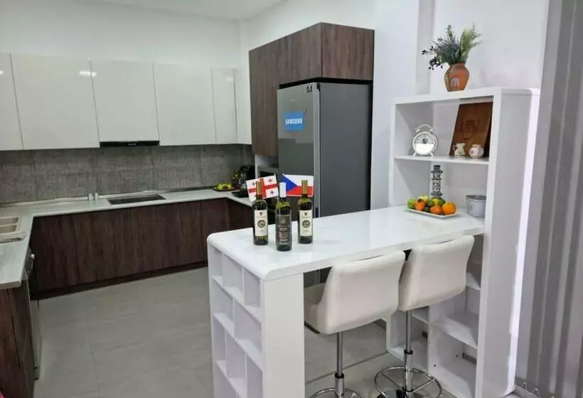 هتل Guest House Prague