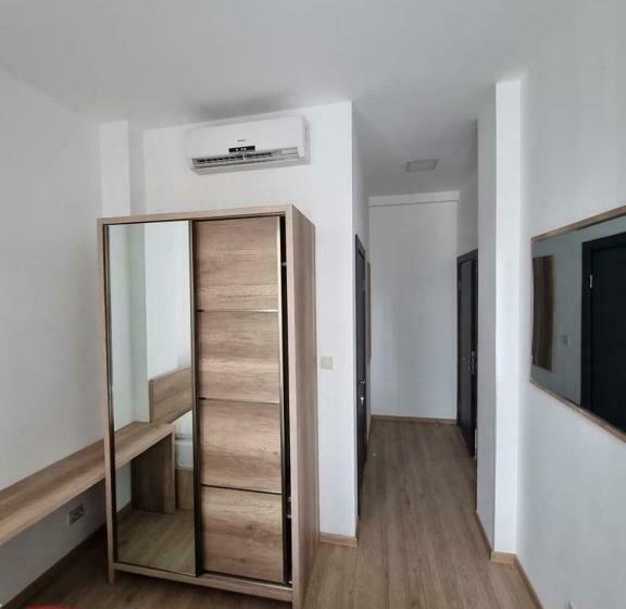 هتل Guest House Prague