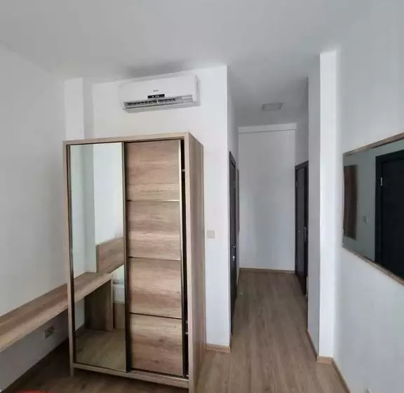 هتل Guest House Prague