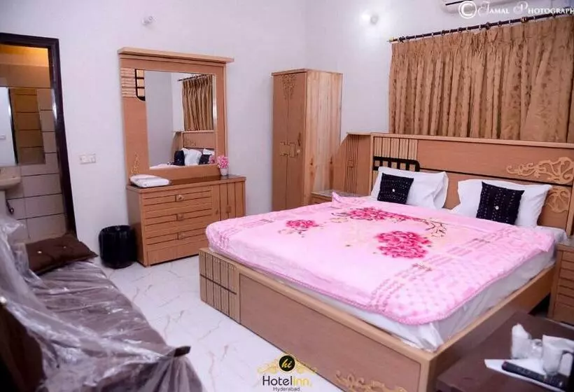 هتل Inn Hyderabad