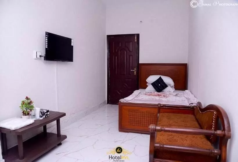 هتل Inn Hyderabad
