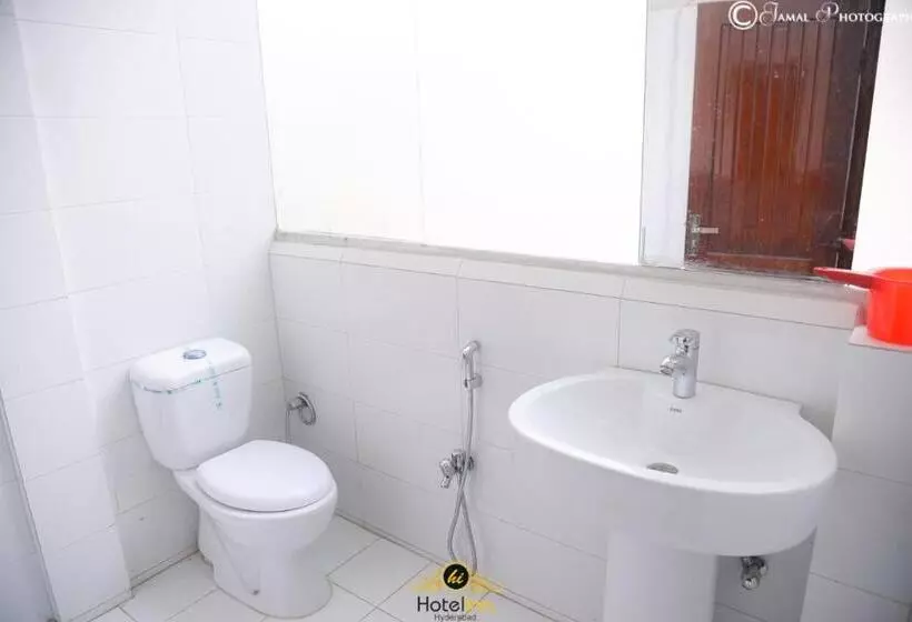 هتل Inn Hyderabad