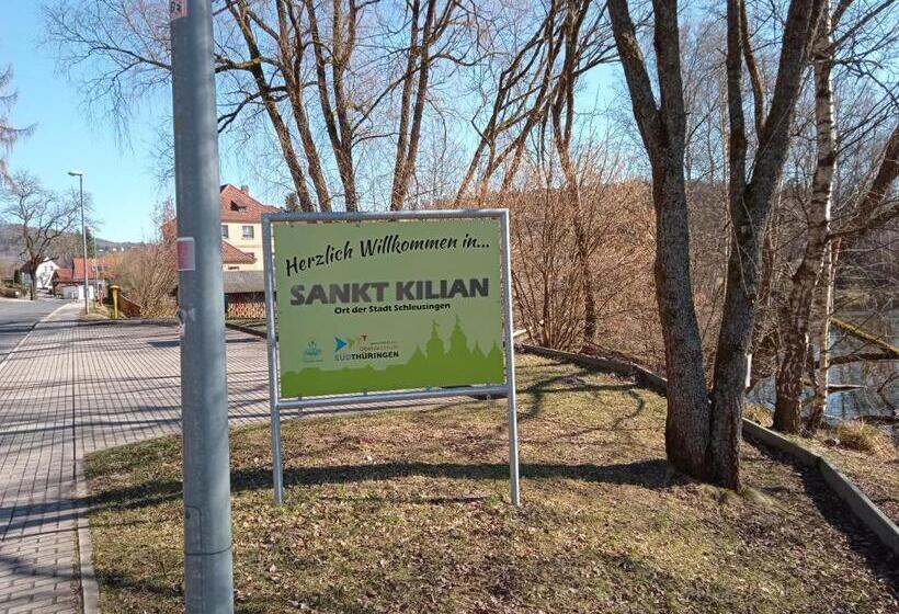 בית מלון כפרי & Restaurant Zum Adlersberg