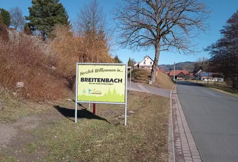 ホテル & Restaurant Zum Adlersberg