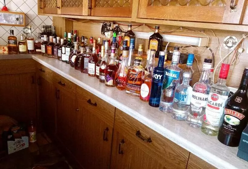 ホテル & Restaurant Zum Adlersberg