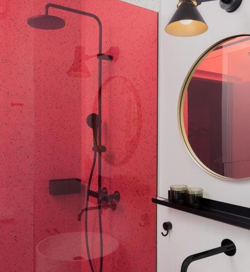 Marktbar Studios Boutique Apart