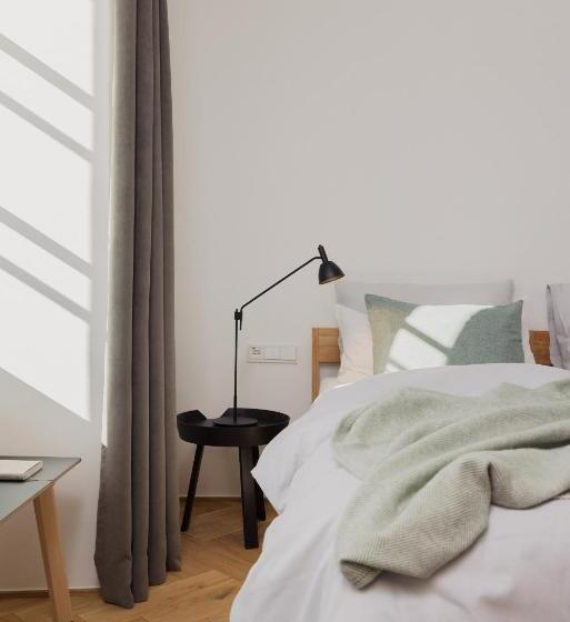 Marktbar Studios Boutique Apart