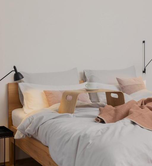 Marktbar Studios Boutique Apart