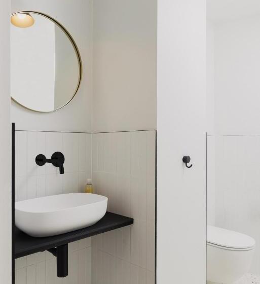 Marktbar Studios Boutique Apart