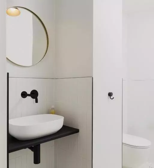 Marktbar Studios   Boutique Apart