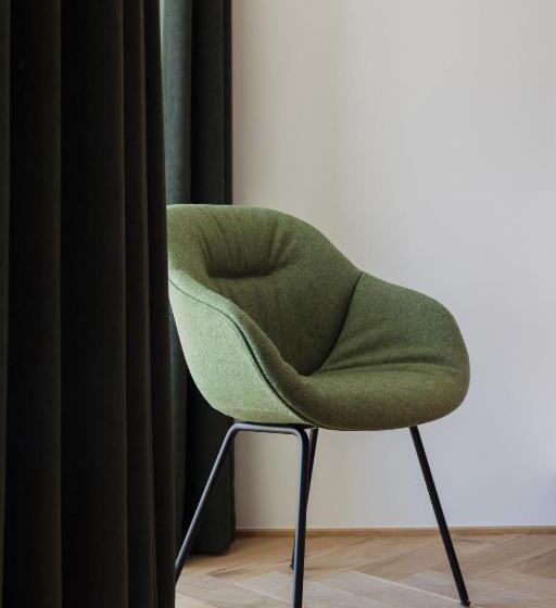 Marktbar Studios Boutique Apart