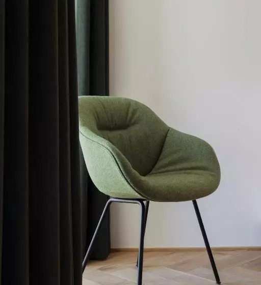 Marktbar Studios   Boutique Apart
