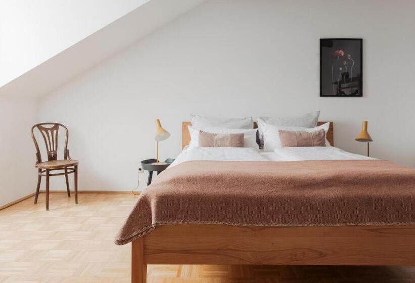 Marktbar Studios Boutique Apart