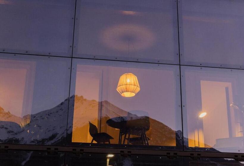 Marktbar Studios Boutique Apart