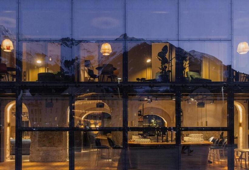 Marktbar Studios Boutique Apart