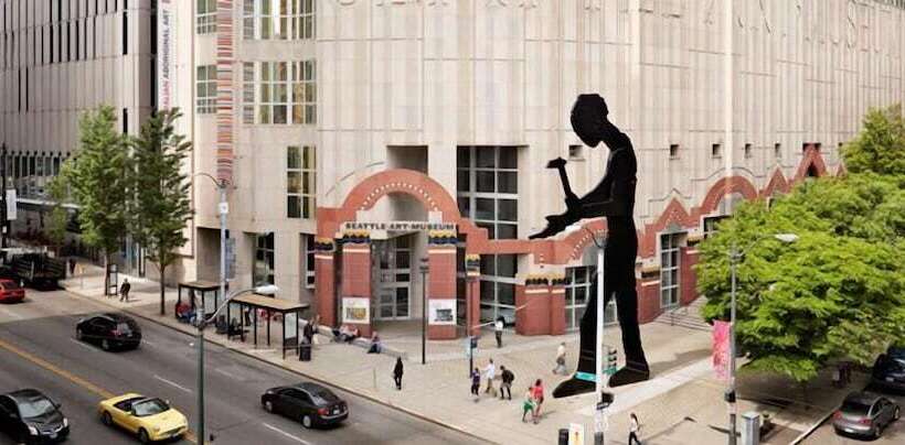 Reside Seattle Downtown, A Wyndham Residence