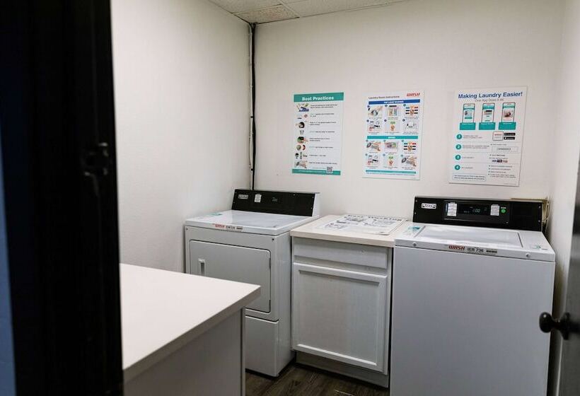 Reside Seattle Downtown, A Wyndham Residence