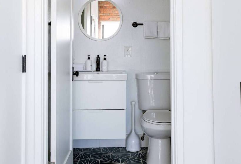 Reside Seattle Downtown, A Wyndham Residence