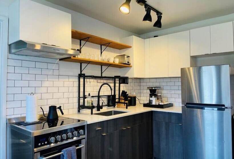 Reside Seattle Downtown, A Wyndham Residence