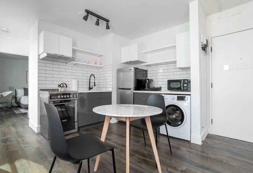 Reside Seattle Downtown, A Wyndham Residence