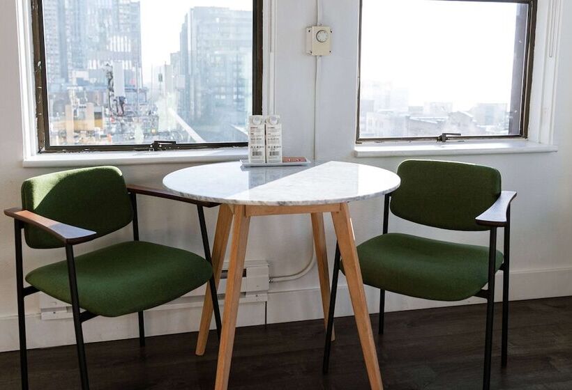 Reside Seattle Downtown, A Wyndham Residence