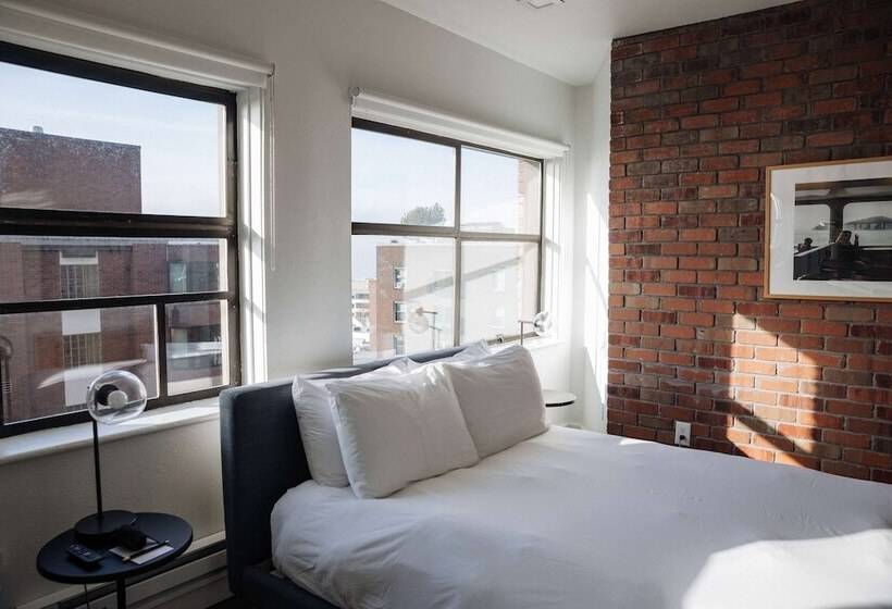 Reside Seattle Downtown, A Wyndham Residence