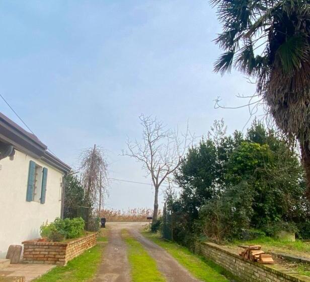 펜션 Antico Casolare Da Francesca