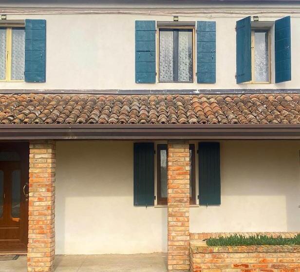 펜션 Antico Casolare Da Francesca