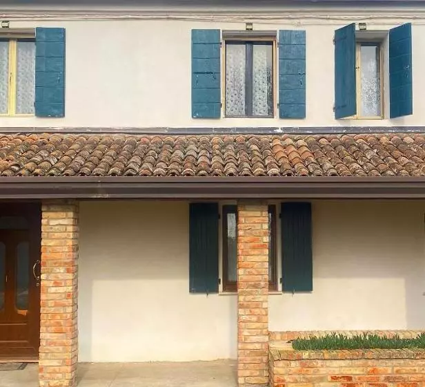پانسیون Antico Casolare Da Francesca