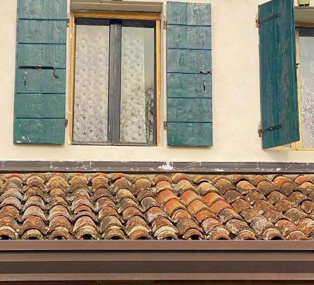 펜션 Antico Casolare Da Francesca