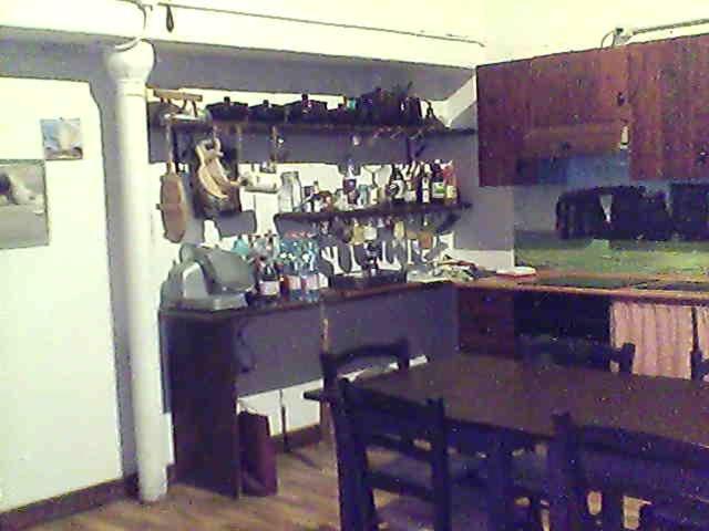 펜션 Antico Casolare Da Francesca