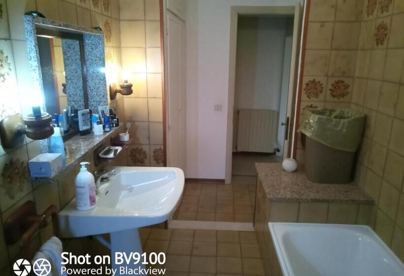 펜션 Antico Casolare Da Francesca