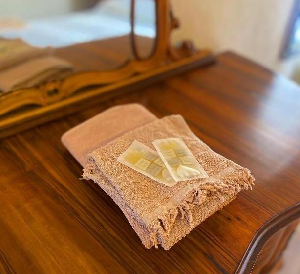 펜션 Antico Casolare Da Francesca