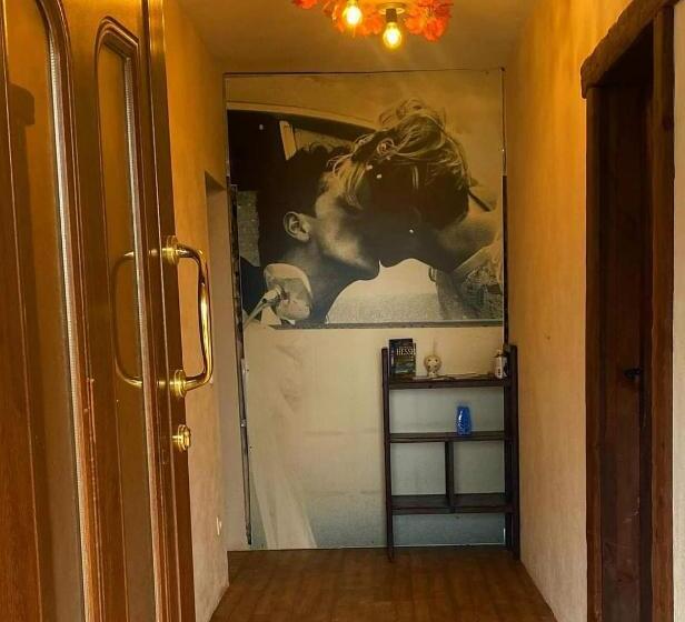 펜션 Antico Casolare Da Francesca