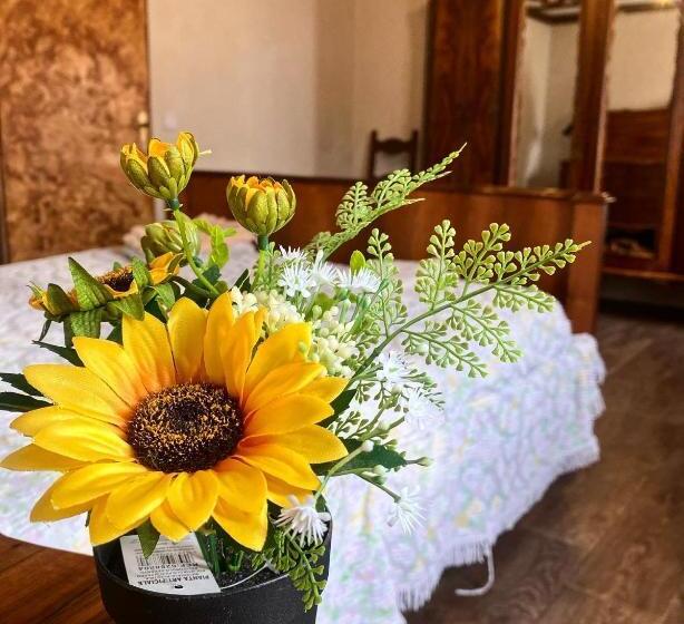 펜션 Antico Casolare Da Francesca