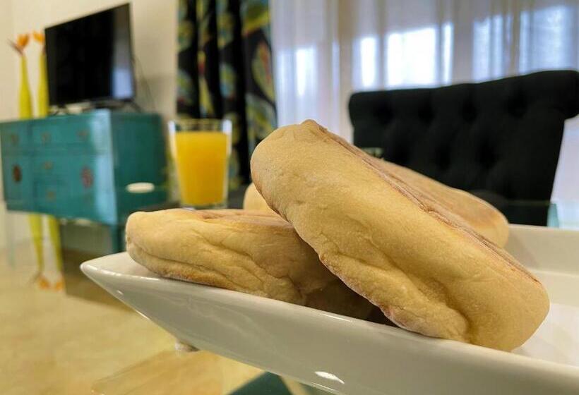 بنسيون Chalé D Angra Guest House