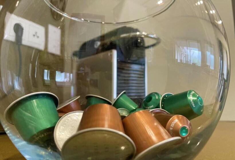 بنسيون Chalé D Angra Guest House