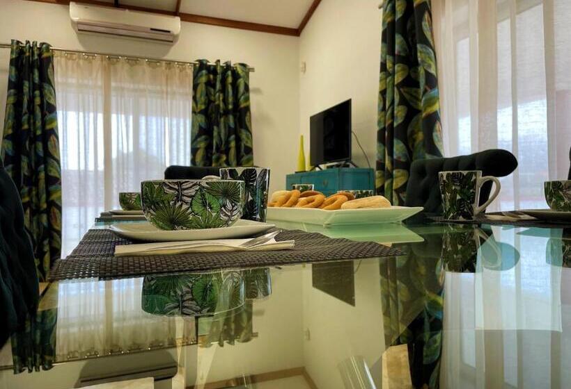 بنسيون Chalé D Angra Guest House