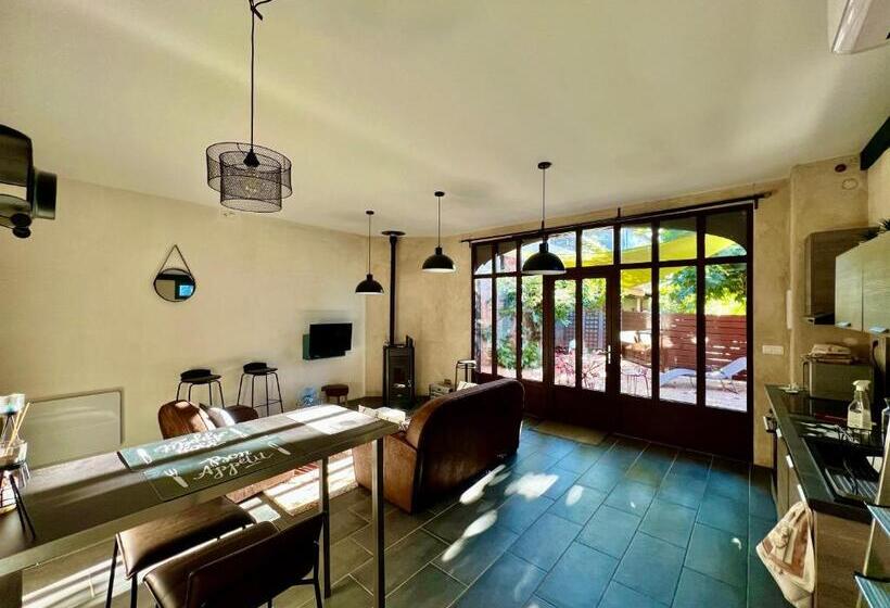 بنسيون Domaine Feuillet