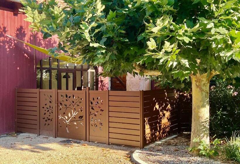 بنسيون Domaine Feuillet