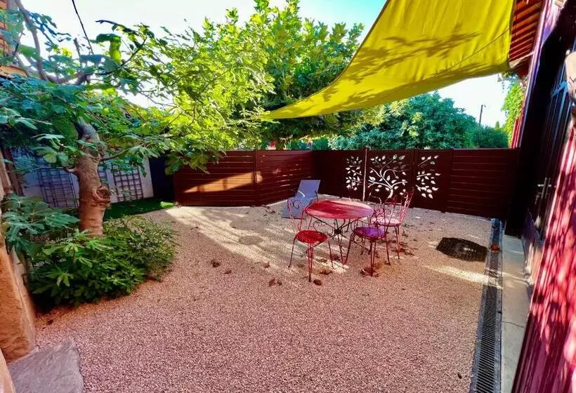 ペンション Domaine Feuillet