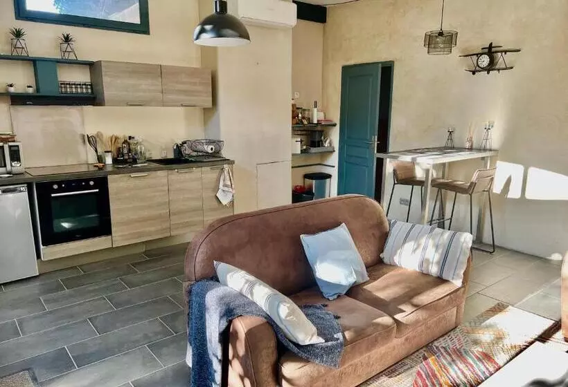 ペンション Domaine Feuillet