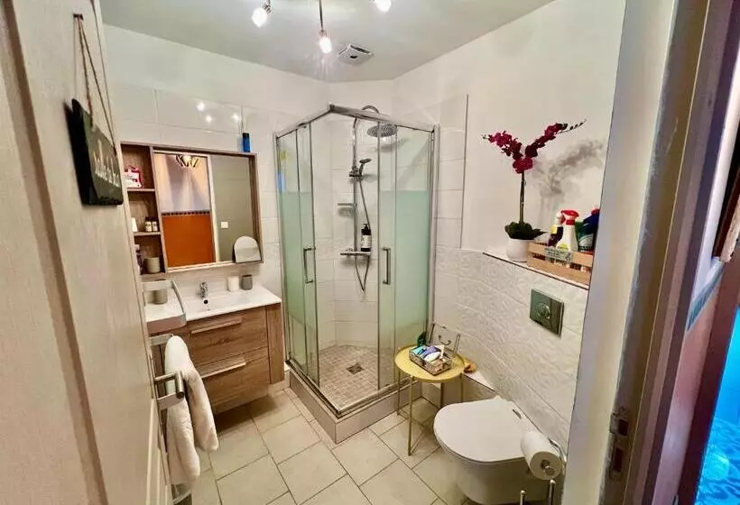 ペンション Domaine Feuillet